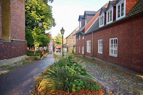 Bad Bevensen